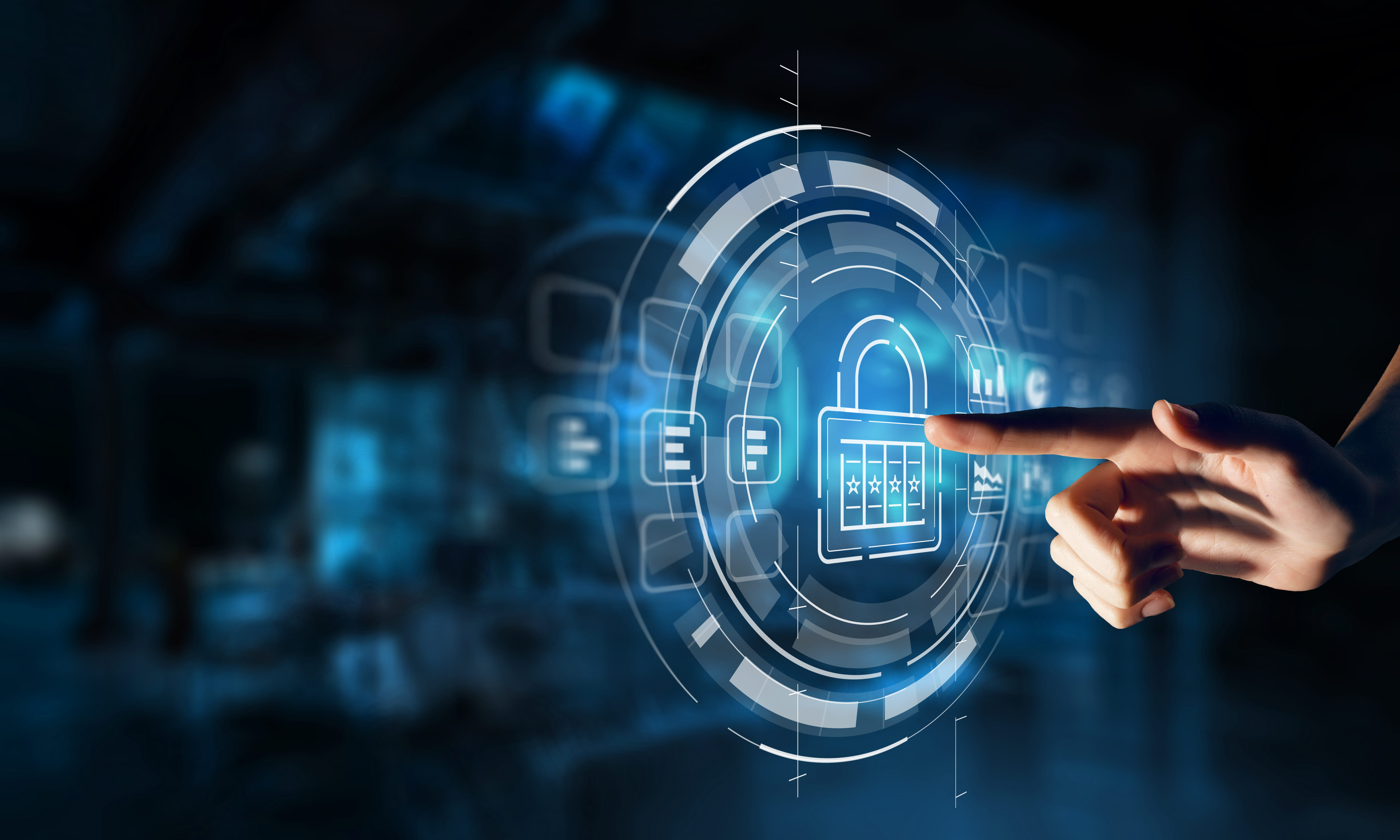 Elektronikus betörésjelző rendszerek