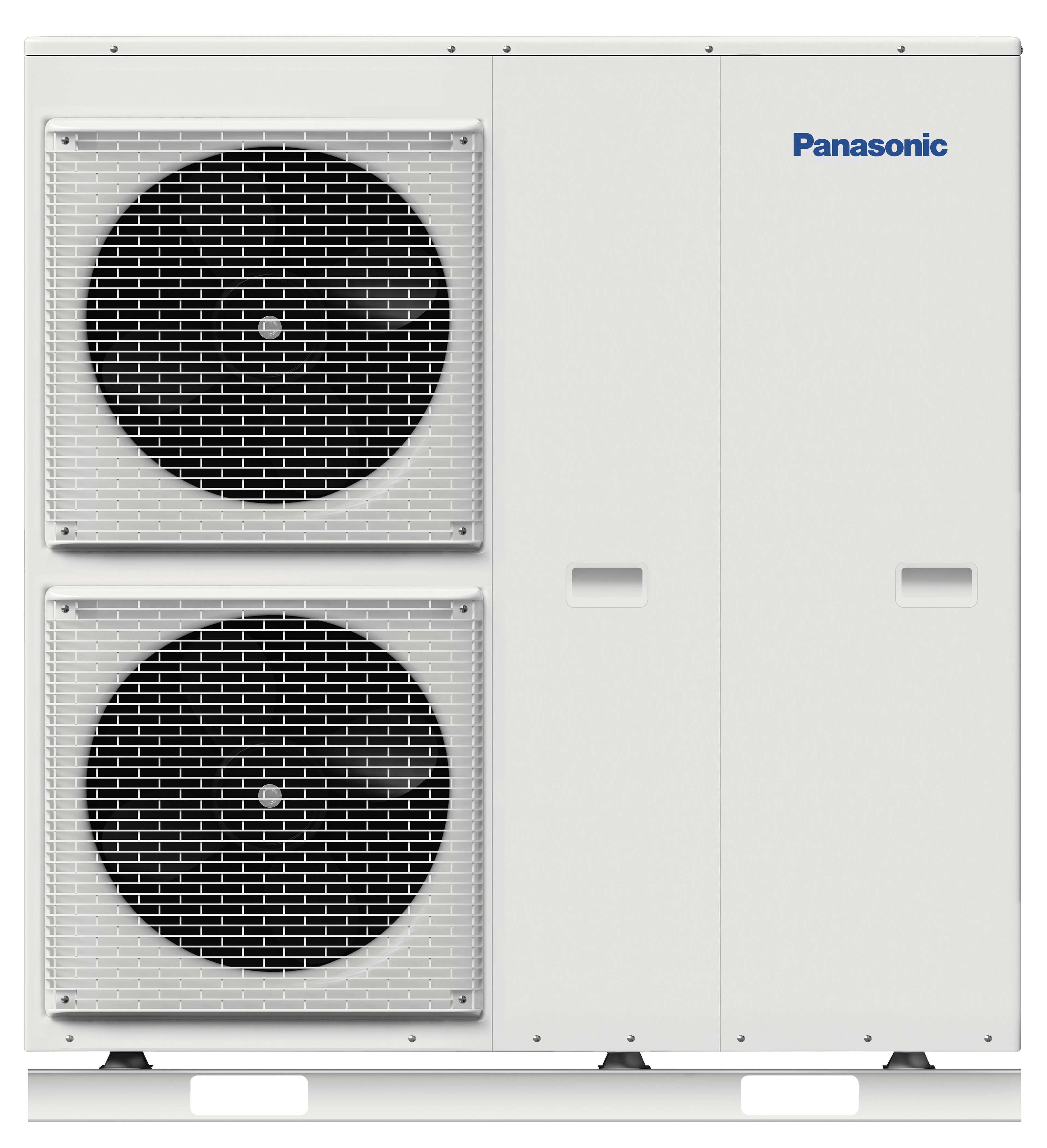 Panasonic Aquarea J generációs hőszivattyú- Monoblokk T-cap modell