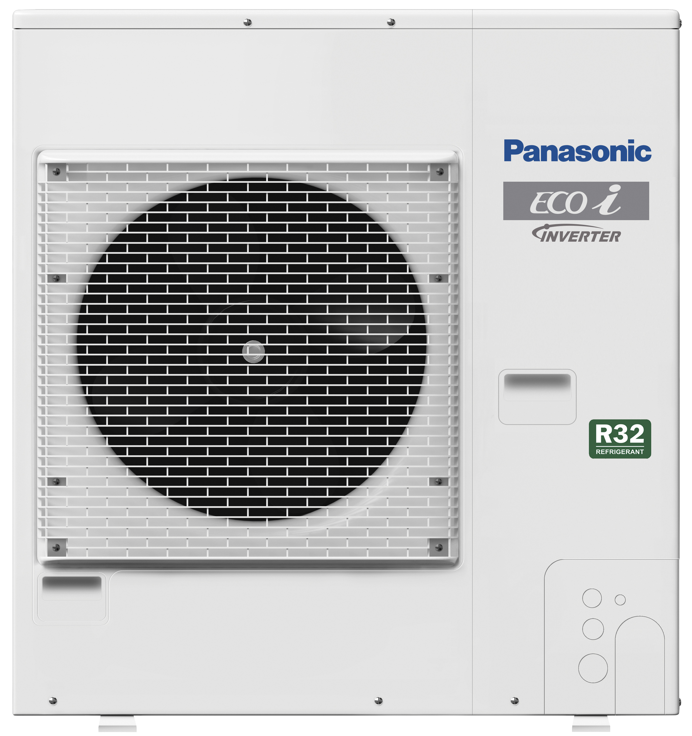 Panasonic Mini ECOi LZ2 sorozat(4HP-10HP)