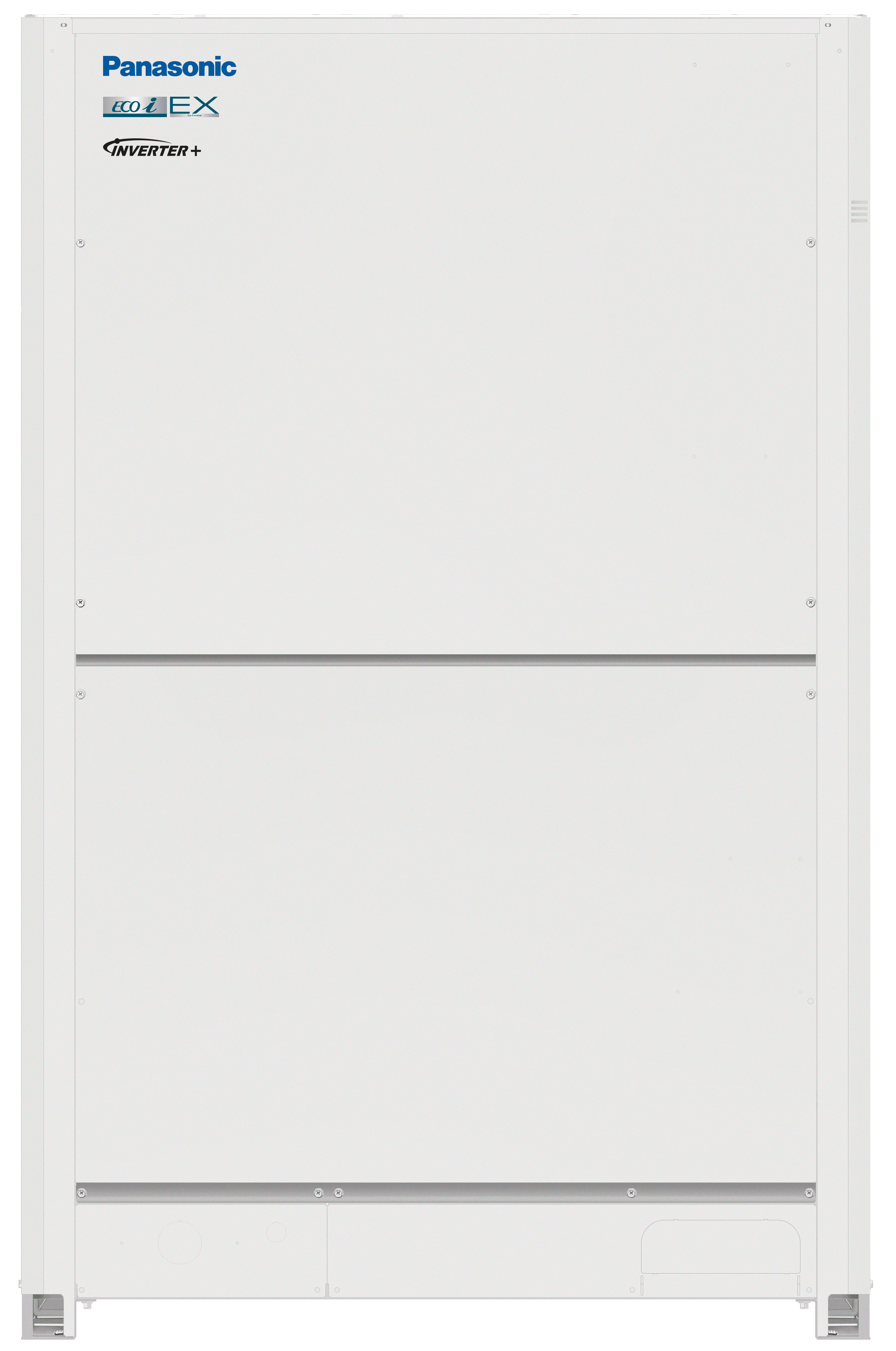 Panasonic 2 csöves ECOi EX ME2 sorozat (8HP-80HP)