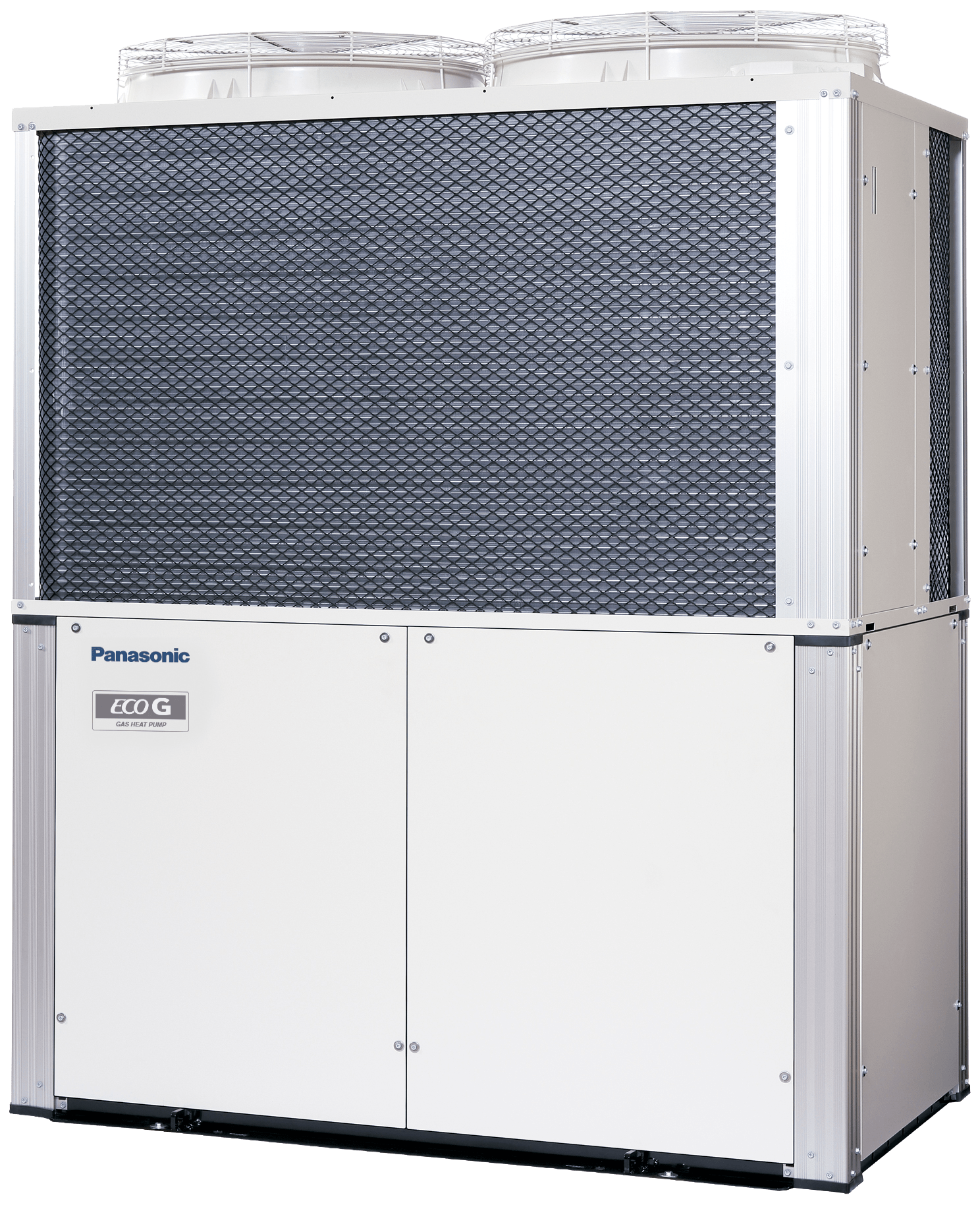 Panasonic 2 csöves ECO G GE3 sorozat (16 HP-60 HP)