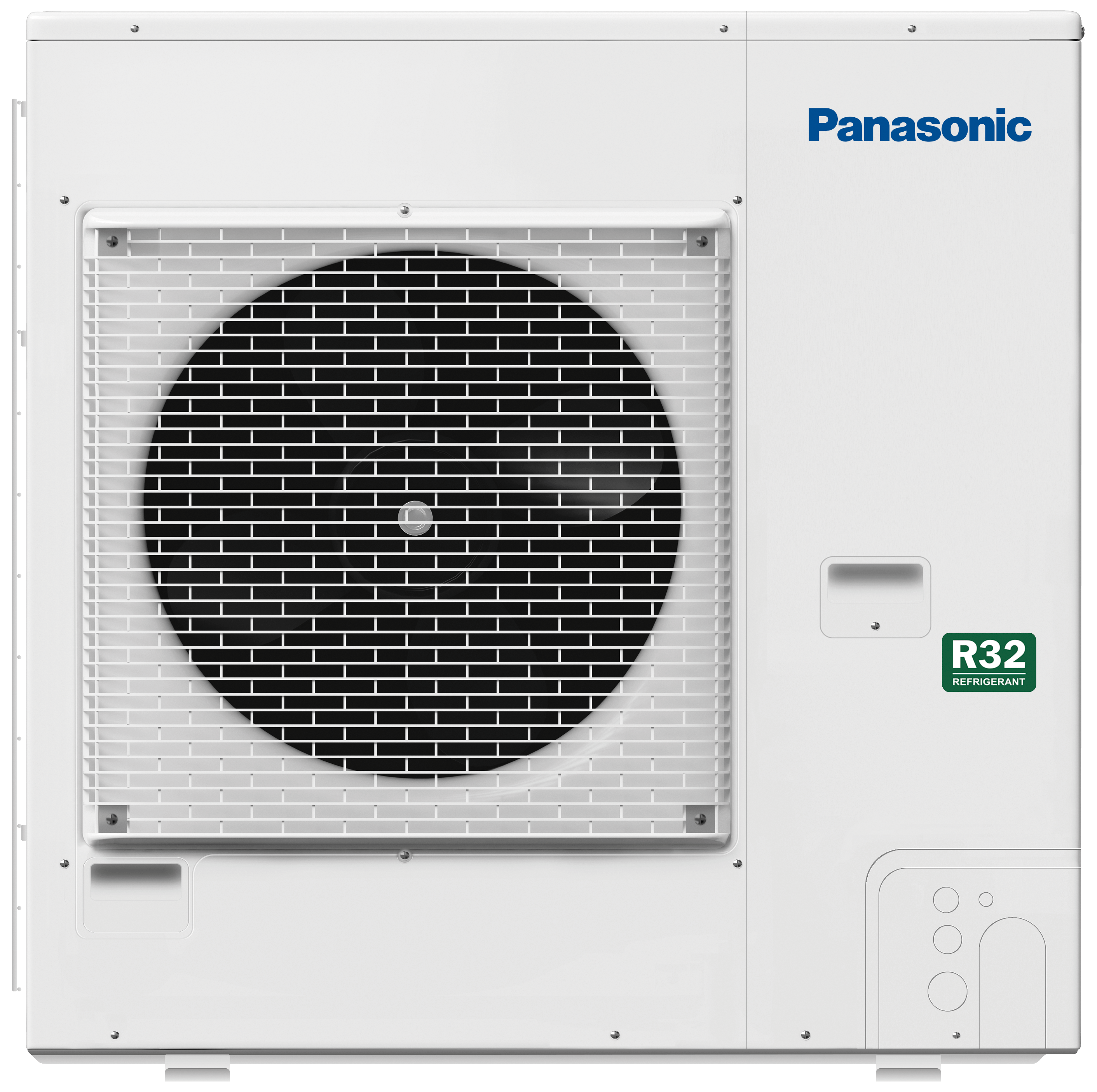 Panasonic PACi NX Elite 