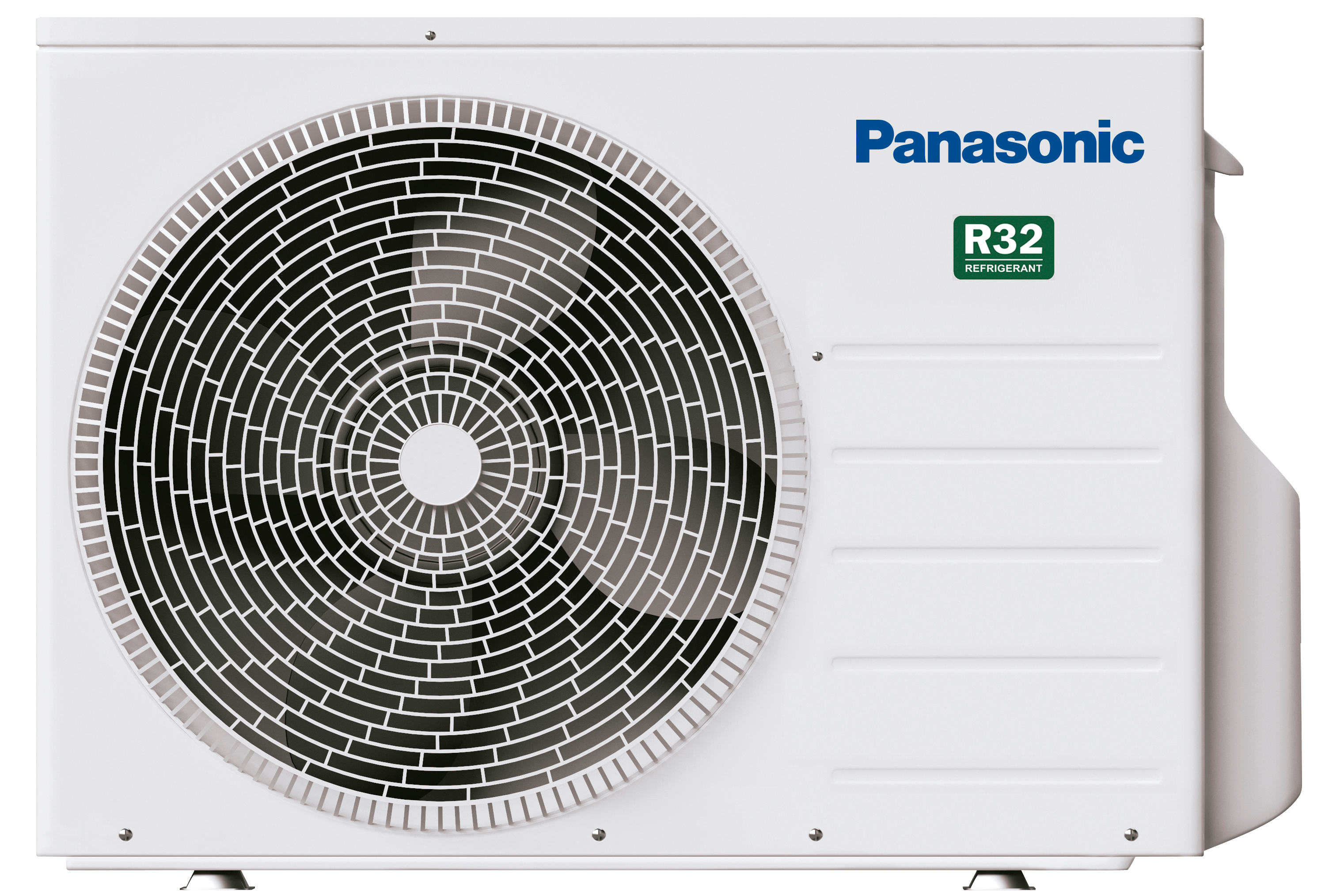 Panasonic Free Multi rendszer