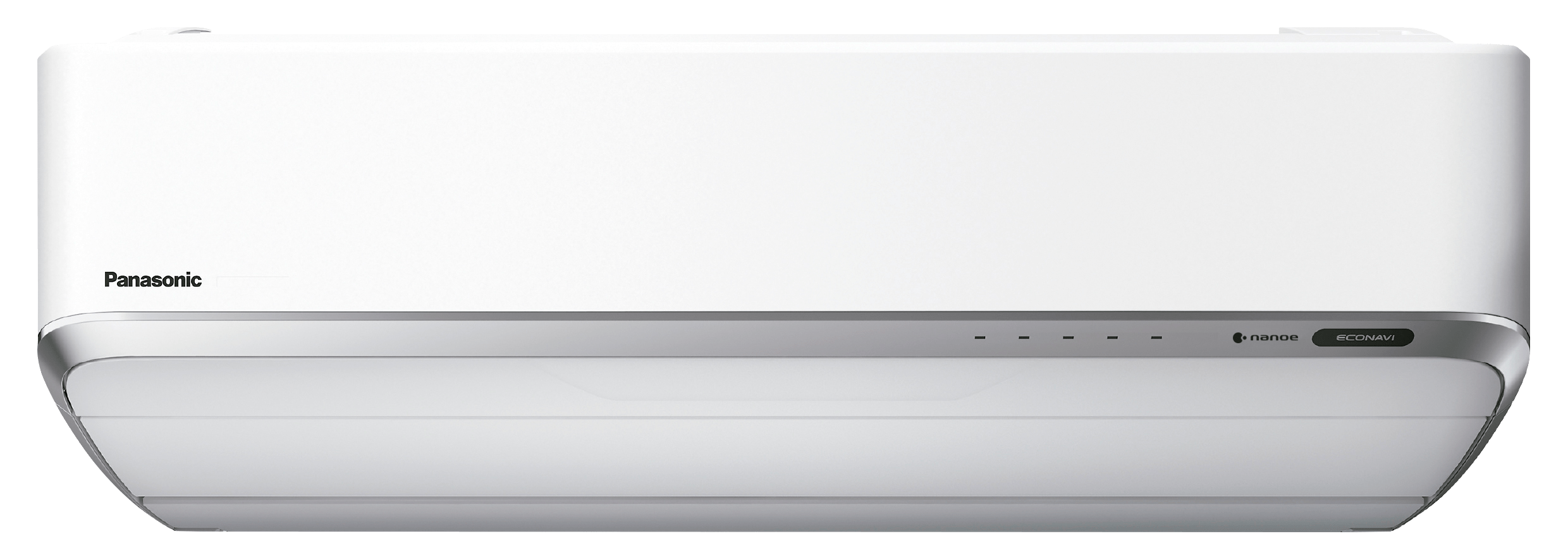 Panasonic Heatcharge VZ